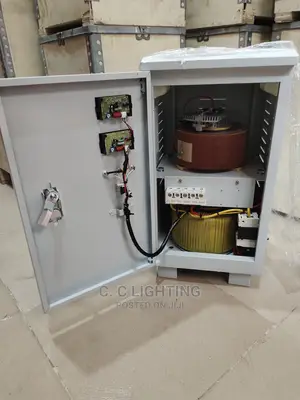 Stabilizer 10KVA