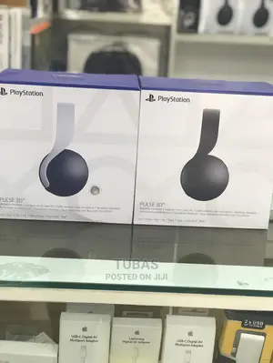 Playstation 5 Headset