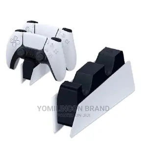 Sony Ps5 Dualsense Charging Station
