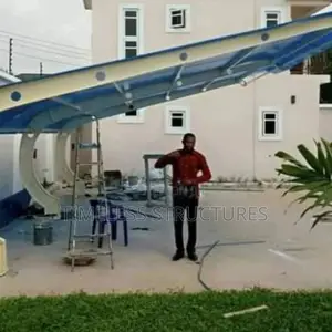 Cool Shade Carports