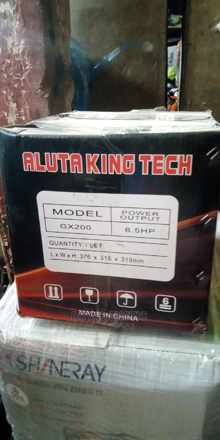 Gasoline Pump Engine--Furcanizer