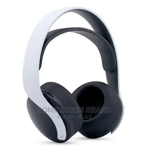Sony Playstation 5 Pulse 3d Wireless Headset for Ps5