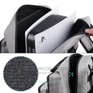 Ps5 Bag Back