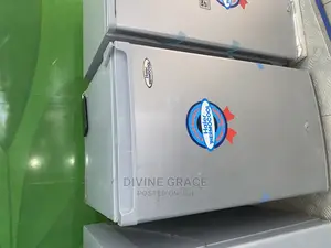 142litres Haier Thermocool Refrigerator