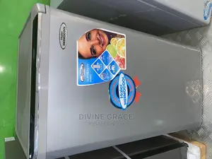 177litres Haier Thermocool Refrigerator