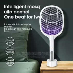 Electric Mosquito Killer Electric Mosquito Swatter