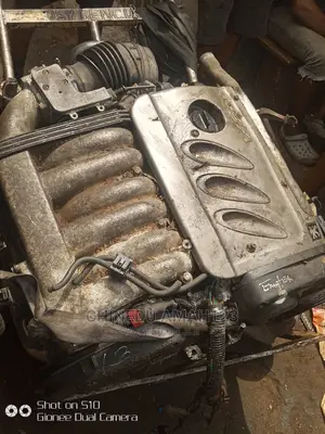 Complete Engine for Peugeot 406 Old Modal