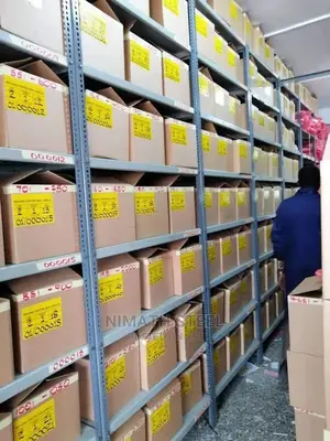Storage Steel Rack