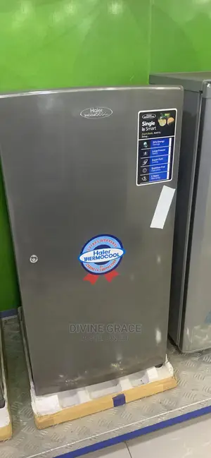 185litres Haier Thermocool Generator