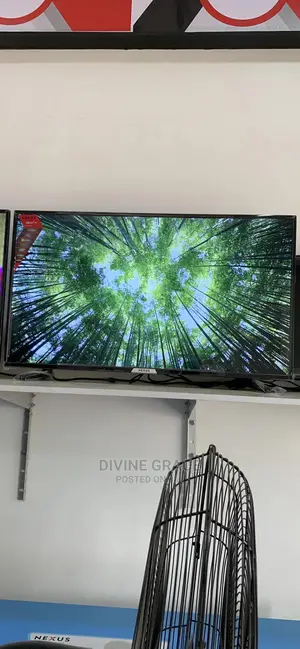 43inches Smart Television