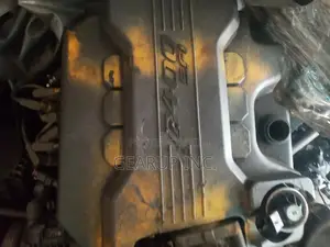 Complete Engine for Chevrolet Equinox Chevrolet Transport