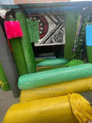 Best Synthetic Grass Carpets