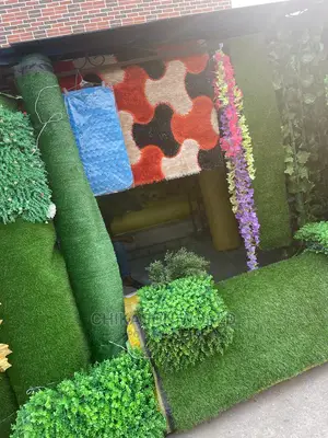 Best Synthetic Grass Carpets