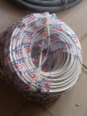 4mm 3core Flexible Cable Coleman Original Factory by 100m