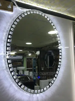 Led Mirrors With Bluetooth