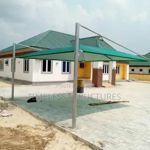 Carports and Covers