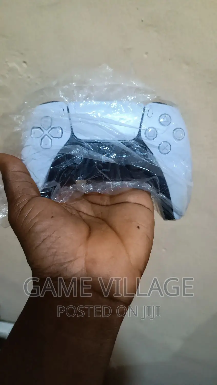 Playstation 5 Controller