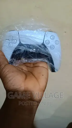 Playstation 5 Controller