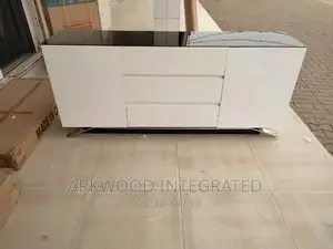 Dining Side Cabinet/Credenza