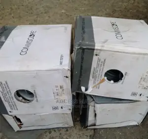 Commscope Cat6a Cable Completed 305m