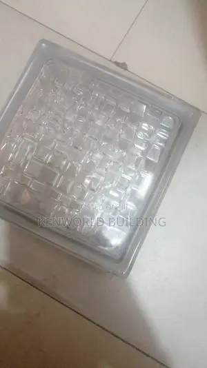 Glass Block