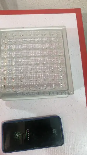Glass Block