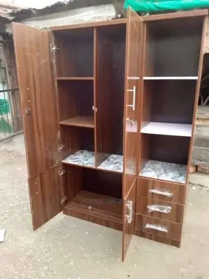 Wardrobes . Big Wardrobe
