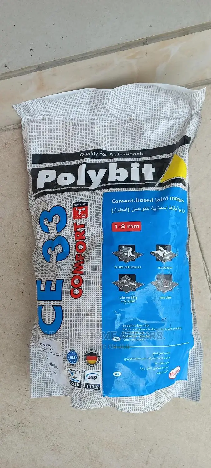 Polybit Grouting Cement
