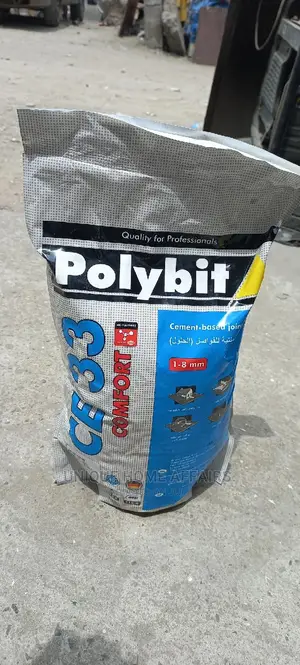 Polybit Grouting Cement