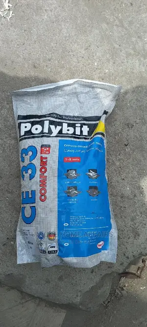 Polybit Grouting Cement