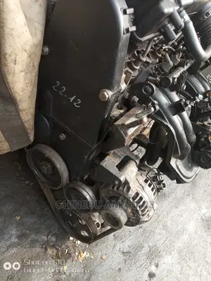 1.8 Engine for Peugeot