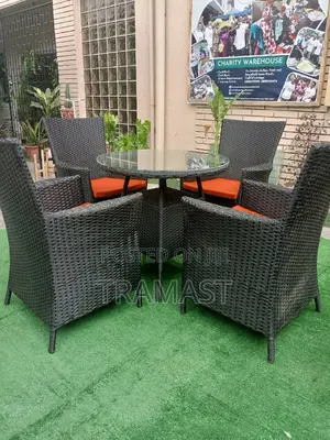 Rattan Furniture
