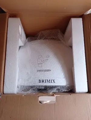 Automatic Hand Dryer Brimix