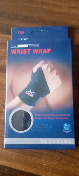 Good Quality Wristband