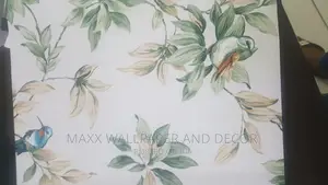 16.5squaremeter Korean Wallpaper Easy to Maintain Reliable