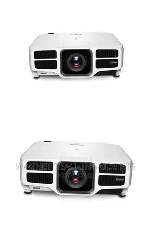 Epson Pro L1490u 9000 Lumens Laser Wuxga 3lcd Projector