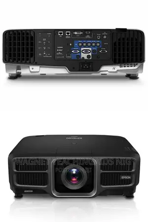 9000 Lumens Laser Wuxga 3lcd Epson Projector