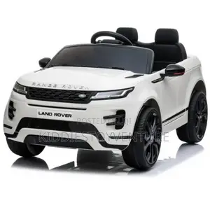 Range Rover Kids Ride On Cars