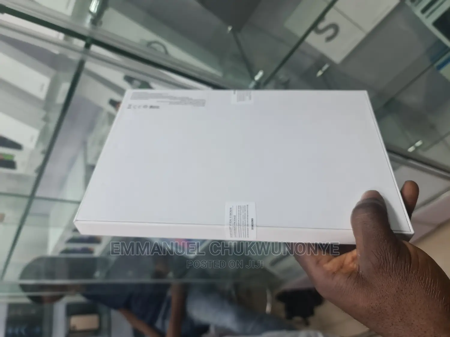 New Samsung Galaxy Tab S8 128 GB
