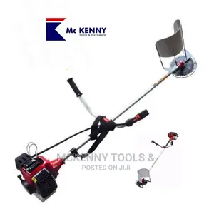 Aspero Mini Rice/Cereal Harvester