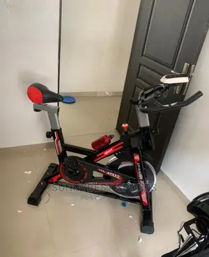 Spinning Bike Home Use