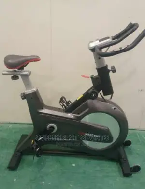 Commercial Spinning Bike With Delivery Within Lagos