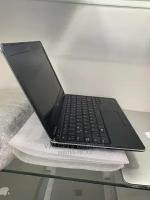 Laptop Dell Latitude E7240 4GB Intel Core I7 SSD 256GB