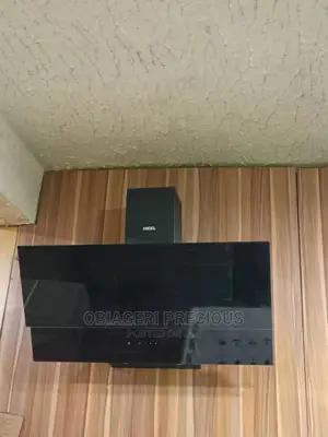 Hicel Heat Extractor