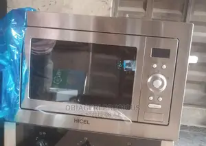 Hicel Microwave