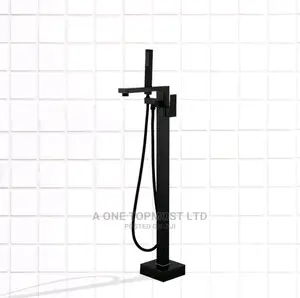 Bathtub Mixers