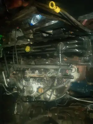 A Engine for Grand Cherokee Millennium,Liberty ,Wrangler ,