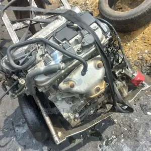 Honda Odessey 2000-04 V6 Models 3.5L Engines