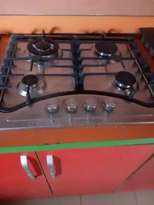 Quality Phima Stainless Steel 4 Burner Gas Hob