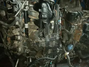 A Complete Engine for Chevrolet Express,Hummer 2,Avalanche